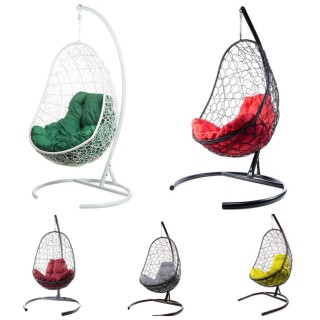 ПОДВЕСНОЕ КРЕСЛО ОВАЛ